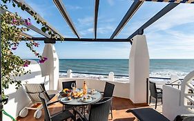 Beach Side Apartments Calahonda